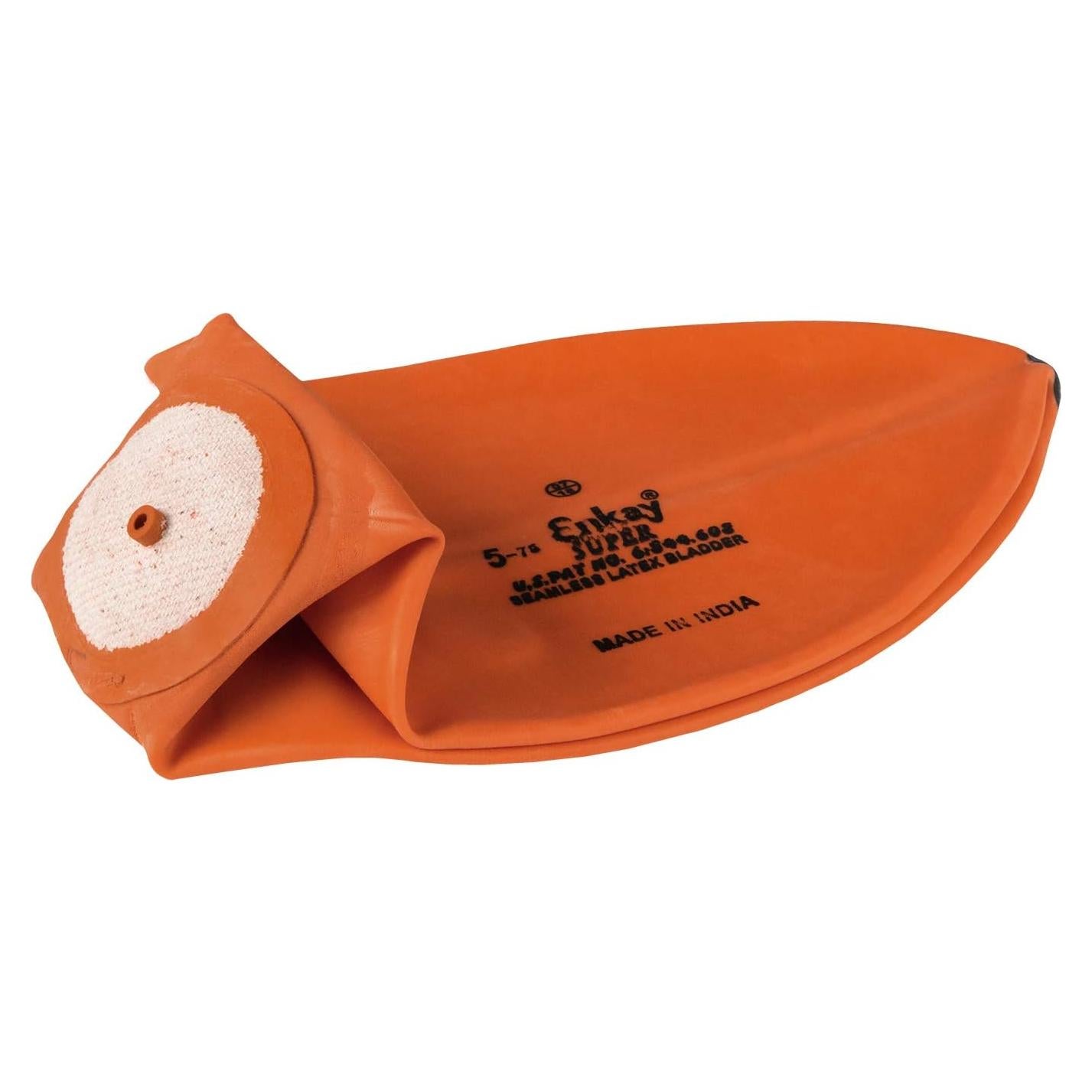 Cámara de aire doble de boxeo Title Boxing 14.1x11.7 cm