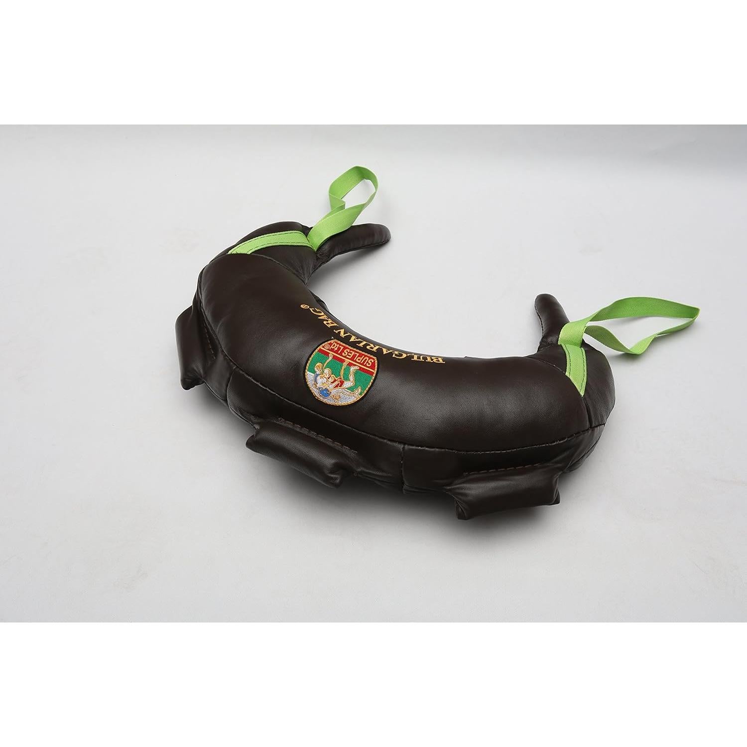 Bolsa Búlgara Suples - Cuero Genuino 5.9 kg