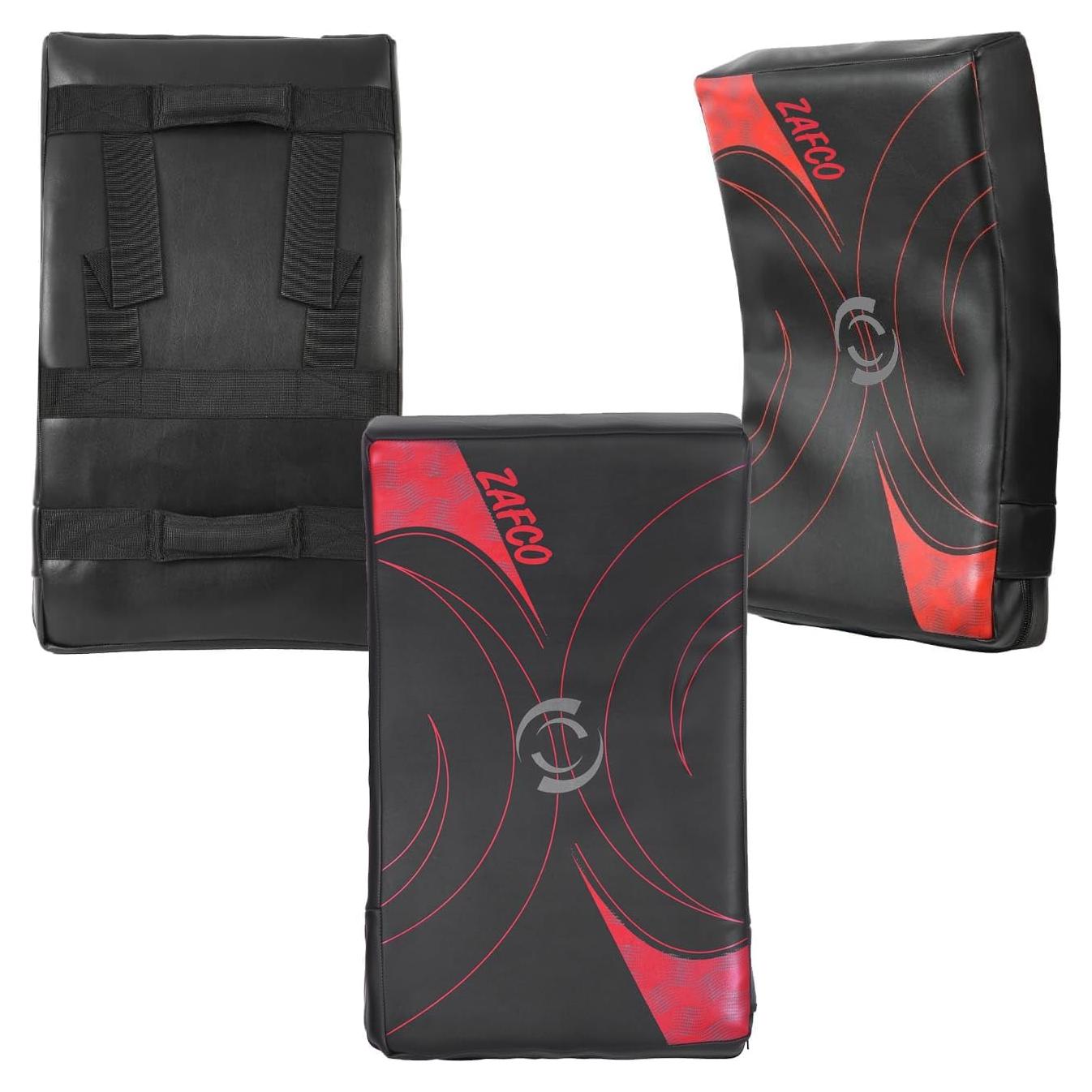 Almohadilla de Bloqueo Zafco 66x41cm para Entrenamiento Deportivo