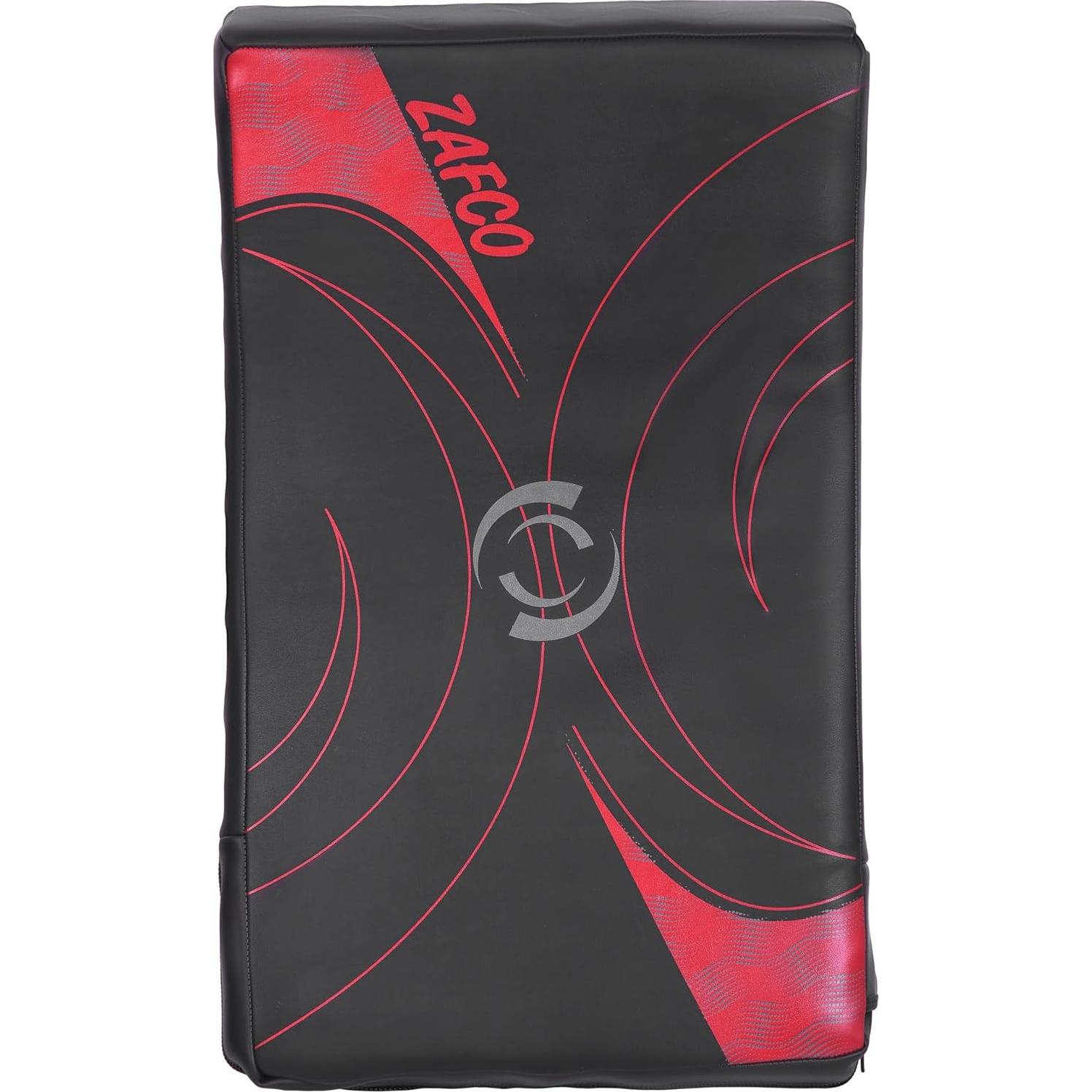 Almohadilla de Bloqueo Zafco 66x41cm para Entrenamiento Deportivo