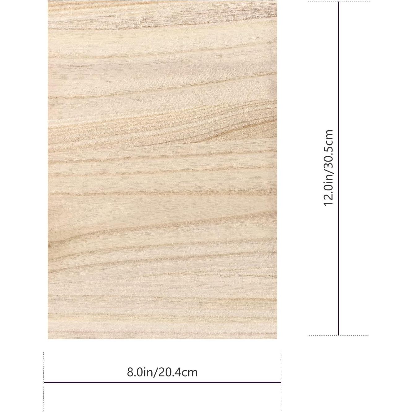 10 Tablas de Rompimiento de Madera SENTOP para Karate y Taekwondo