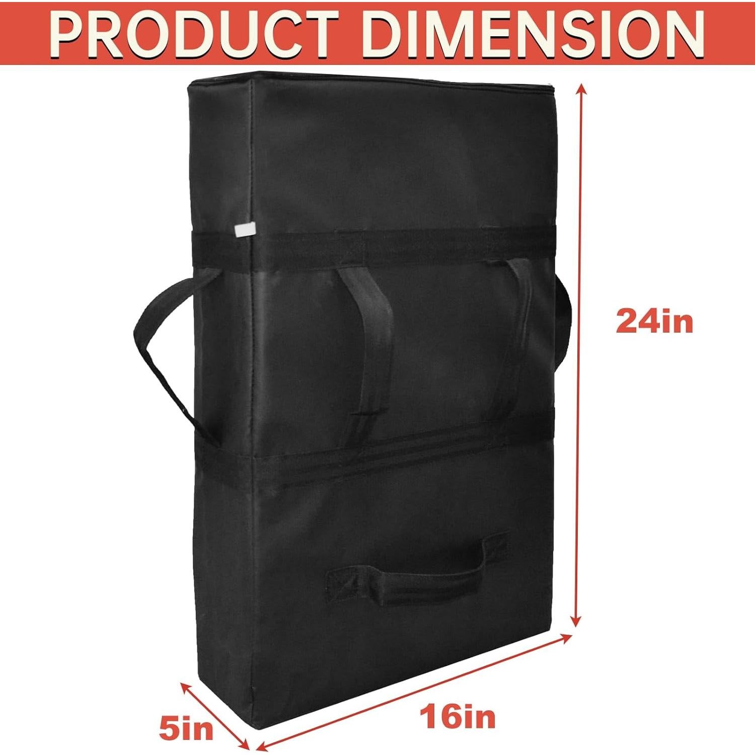 Almohadillas de bloqueo Andgoal para artes marciales 40x60cm