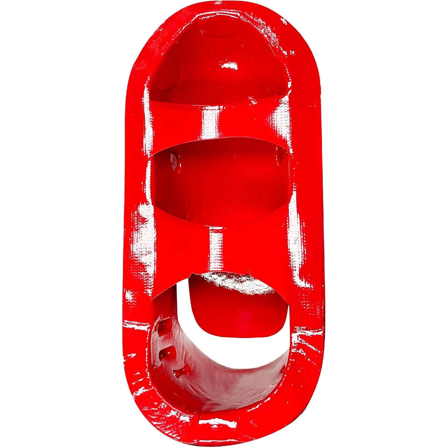 Protector de Pie AAMA para Karate y Taekwondo - 7 Tamaños