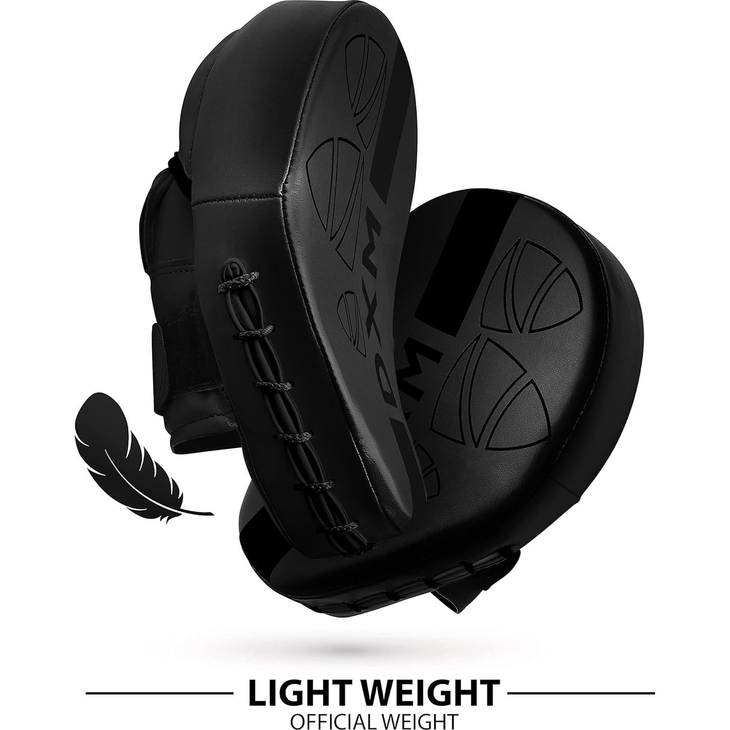 Almohadilla de Muay Thai DXM SPORTS DS-36FOCU - 20x23cm