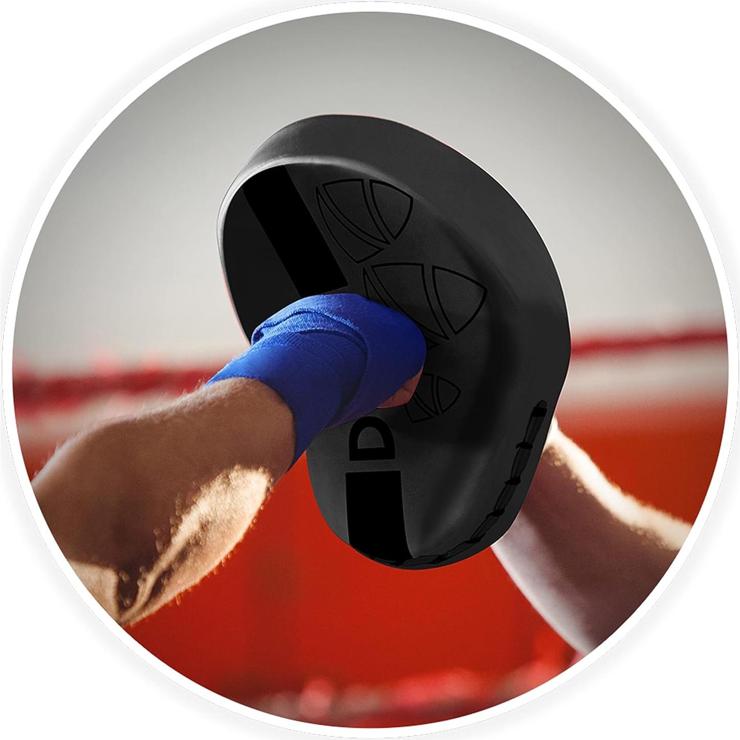 Almohadilla de Muay Thai DXM SPORTS DS-36FOCU - 20x23cm