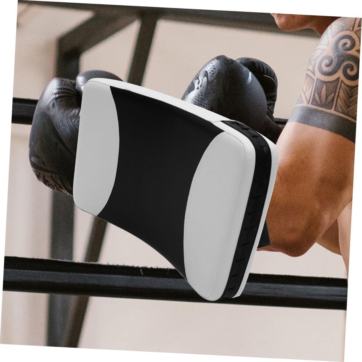 Pad de Patada WHAMVOX para Kickboxing y Taekwondo 38x26cm