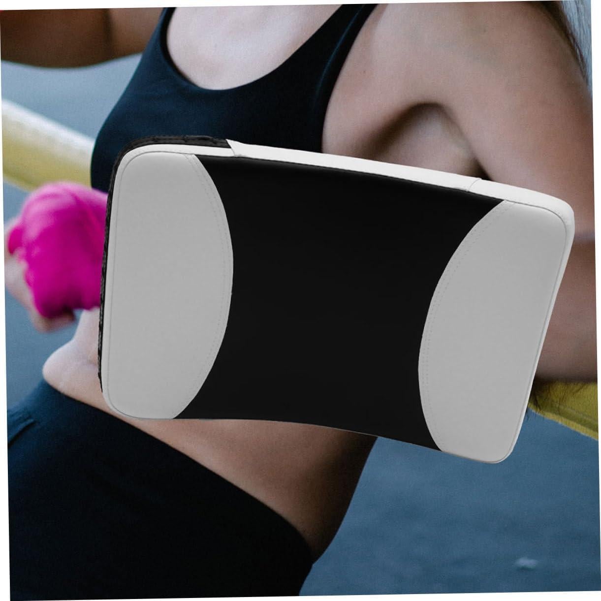 Pad de Patada WHAMVOX para Kickboxing y Taekwondo 38x26cm