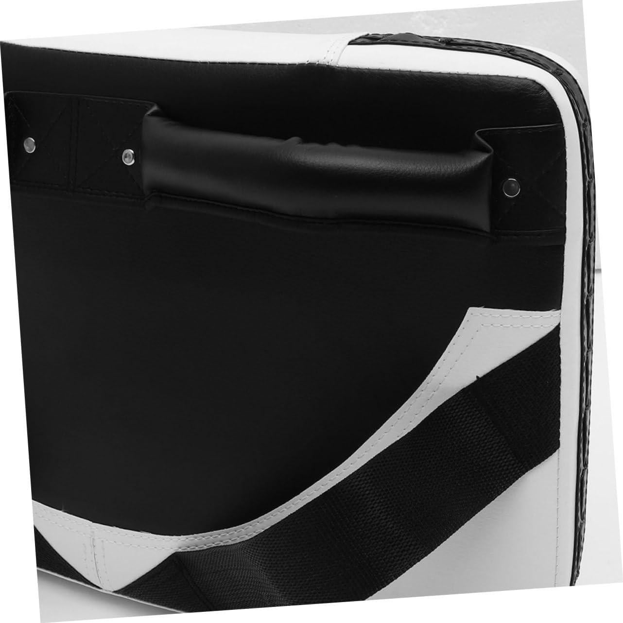 Pad de Patada WHAMVOX para Kickboxing y Taekwondo 38x26cm