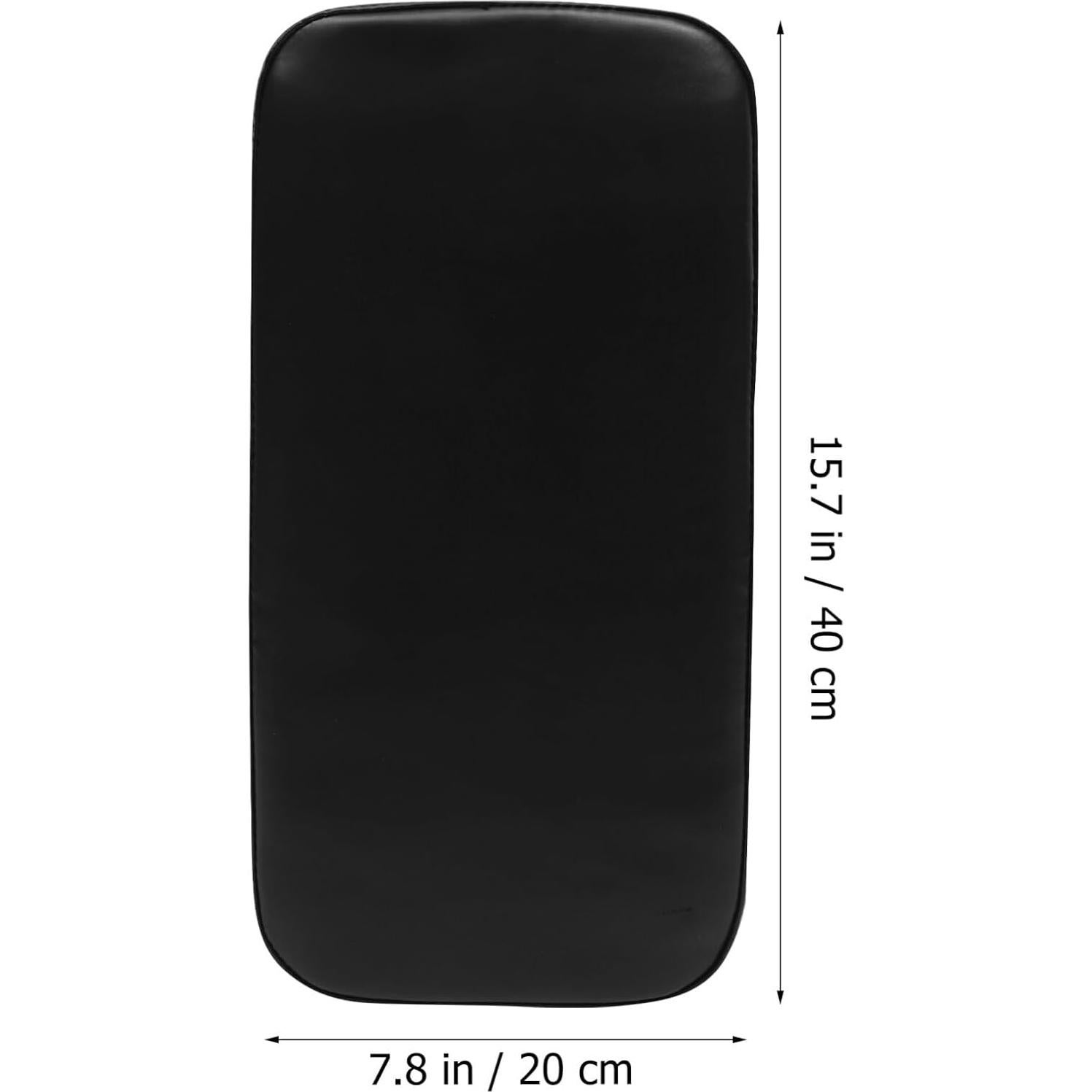 Almohadilla de Entrenamiento de Baloncesto HOMSFOU 40x40cm