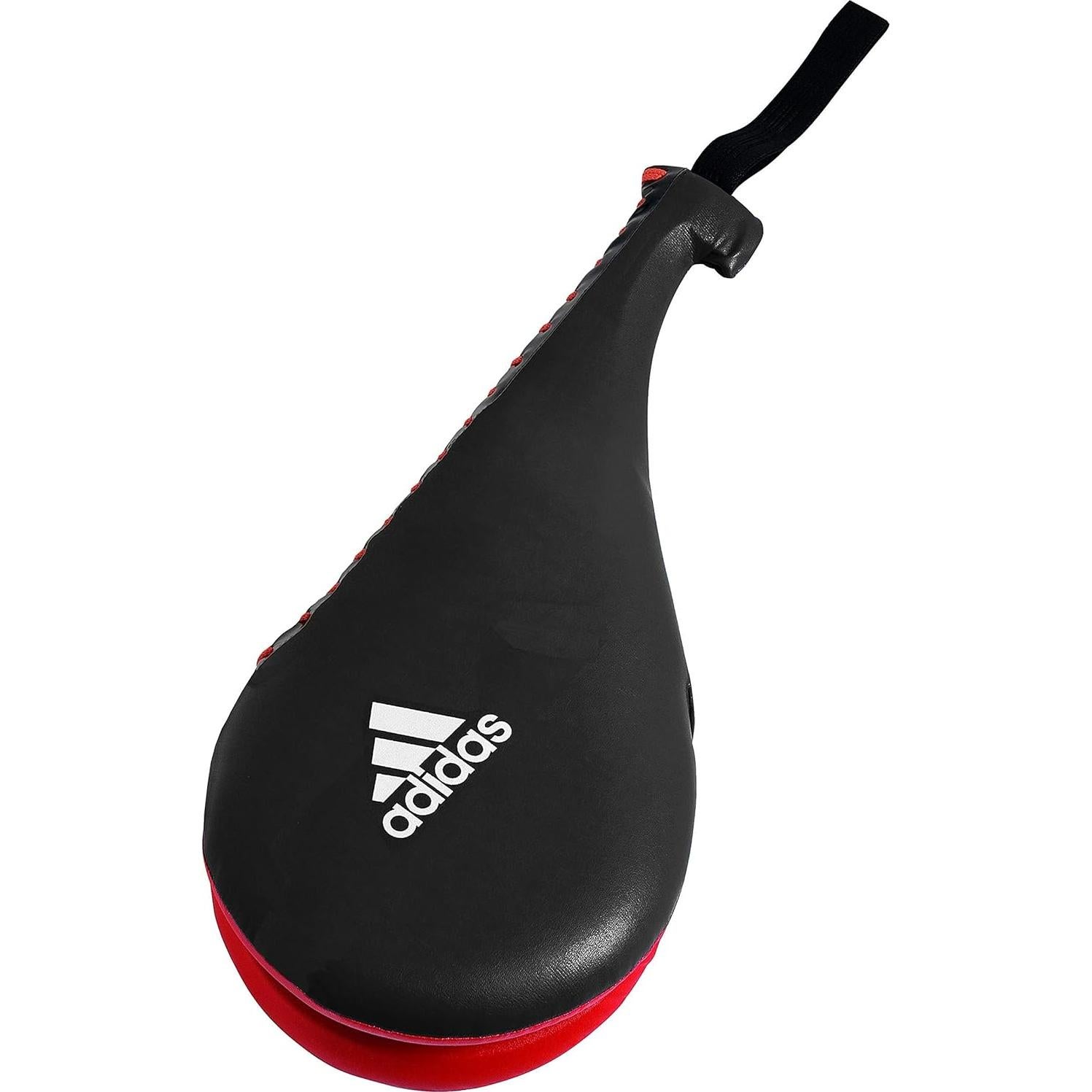 Objetivo de Patadas Adidas Double Kicking 60x28cm