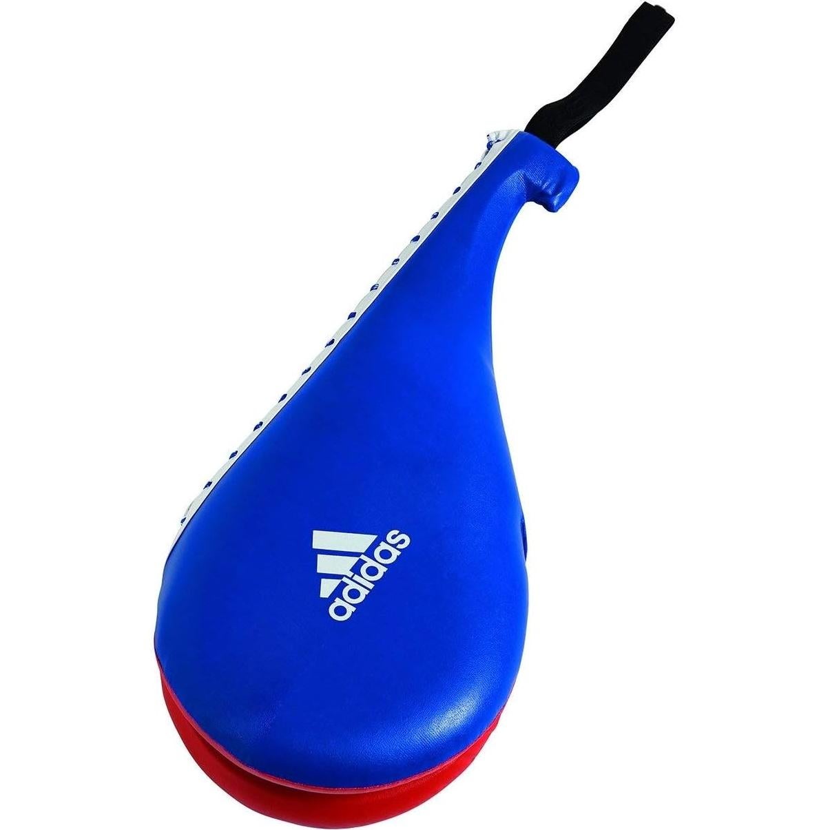 Objetivo de Patadas Adidas Double Kicking 60x28cm