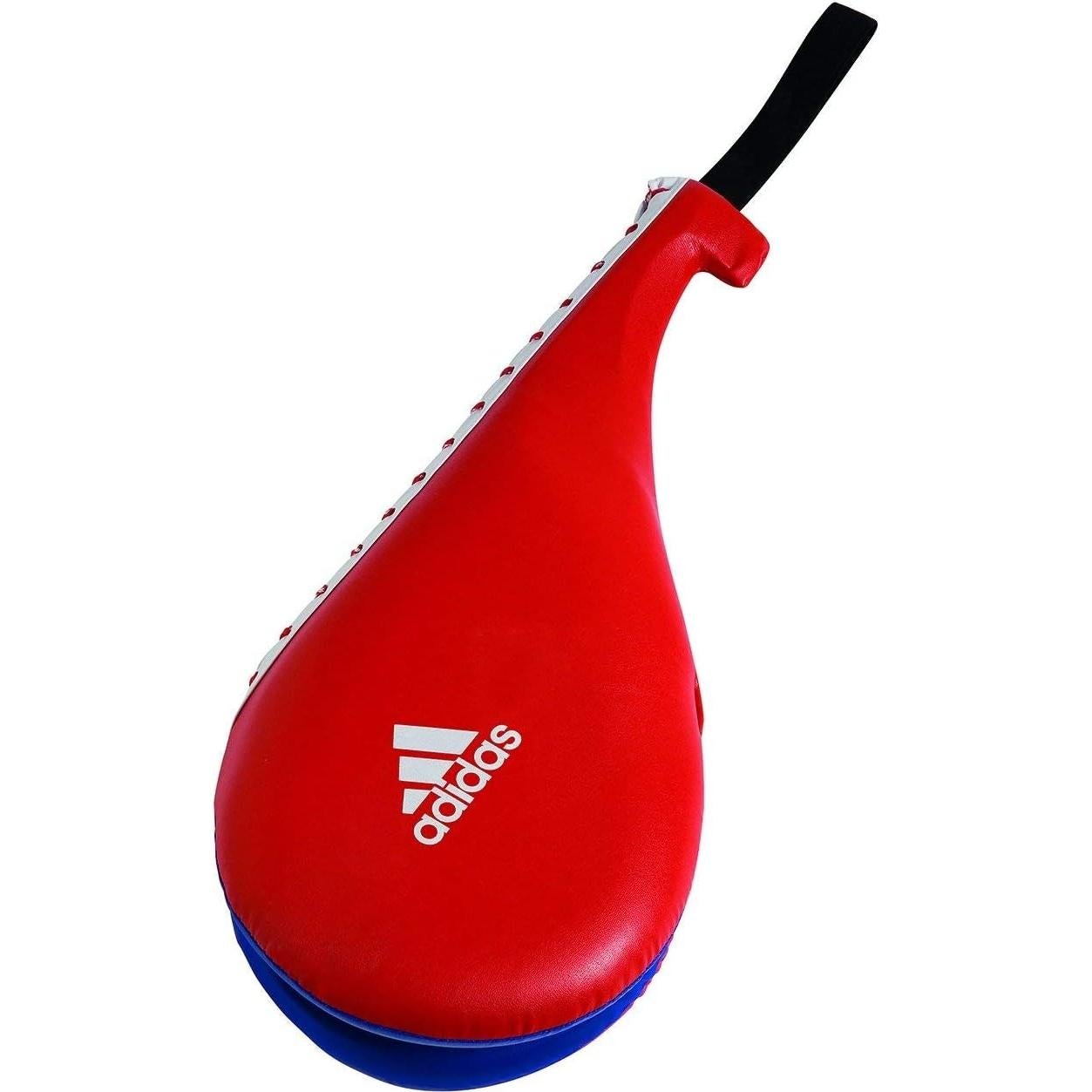 Objetivo de Patadas Adidas Double Kicking 60x28cm