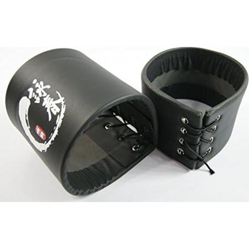 Almohadillas de Madera para Wing Chun Koyheng 2 Pcs Set