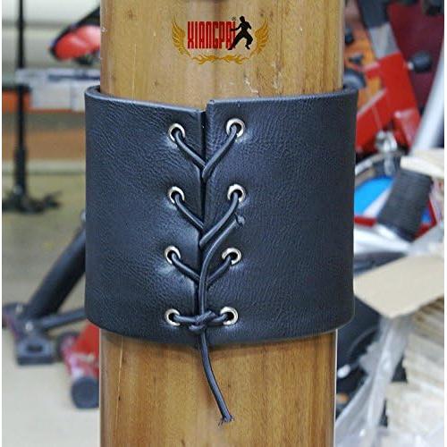 Almohadillas de Madera para Wing Chun Koyheng 2 Pcs Set