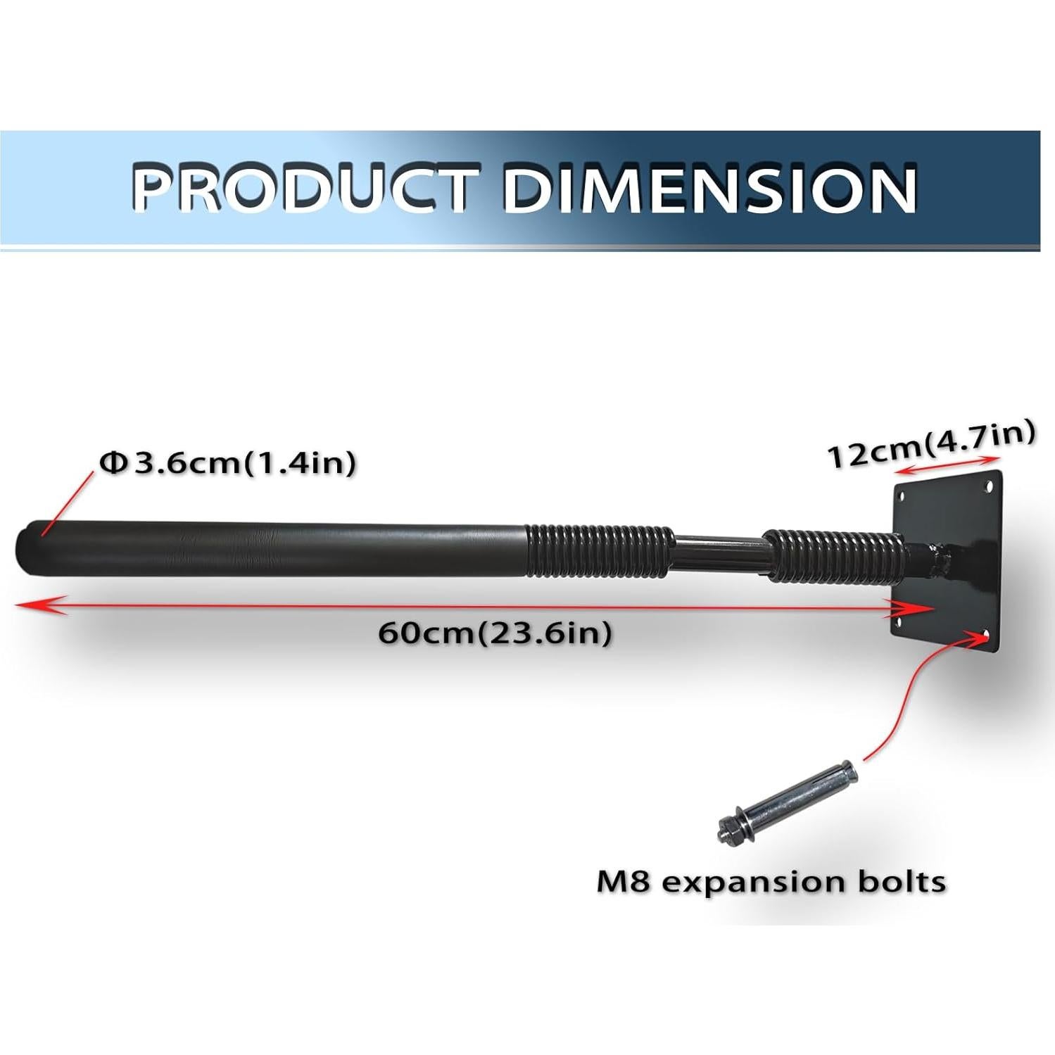 Muñeco de Entrenamiento de Wing Chun RISANXUN HQ-Wingchun-001