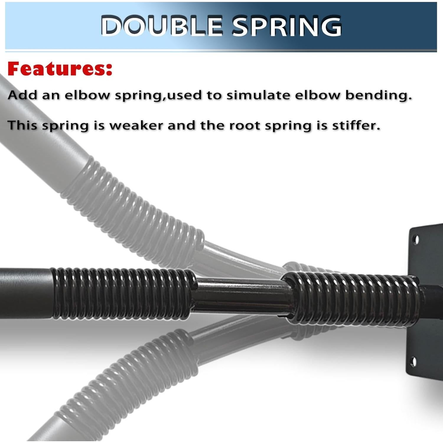 Muñeco de Entrenamiento de Wing Chun RISANXUN HQ-Wingchun-001