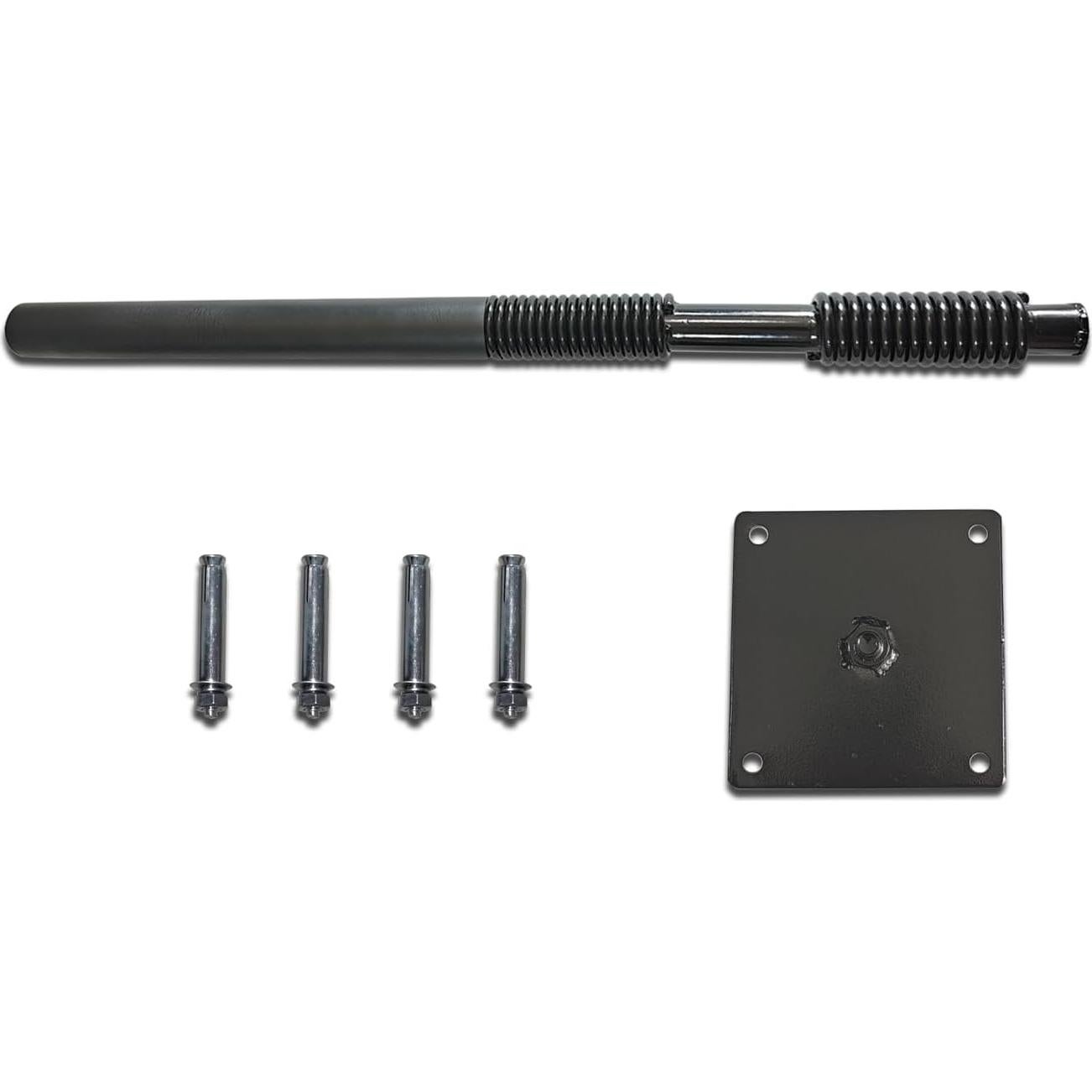 Muñeco de Entrenamiento de Wing Chun RISANXUN HQ-Wingchun-001