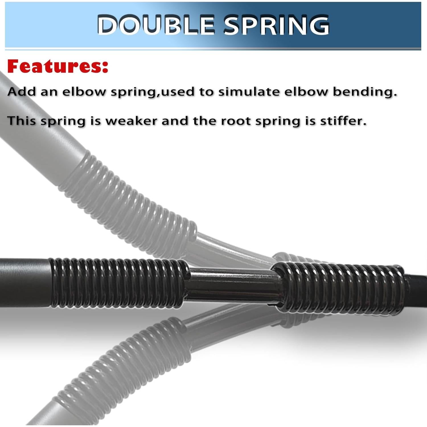 Maniquí de Entrenamiento de Artes Marciales RISANXUN HQ-Wingchun-001