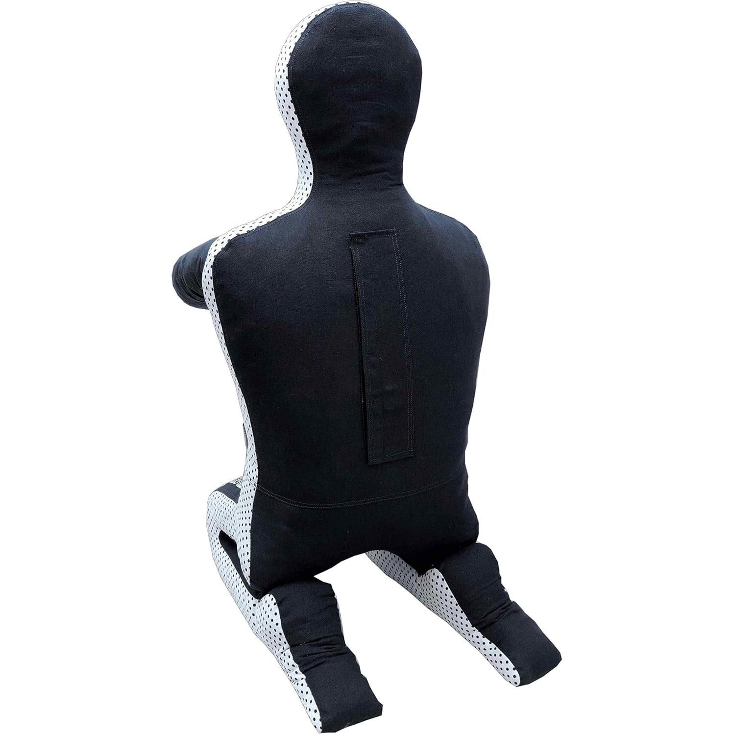 Muñeco de Grappling Jendila 001 - Lona Duradera 0.67kg