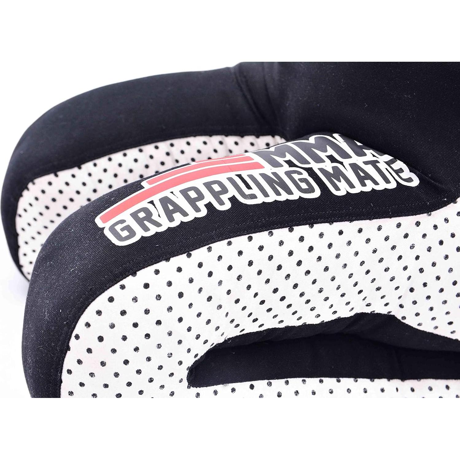 Muñeco de Grappling Jendila 001 - Lona Duradera 0.67kg