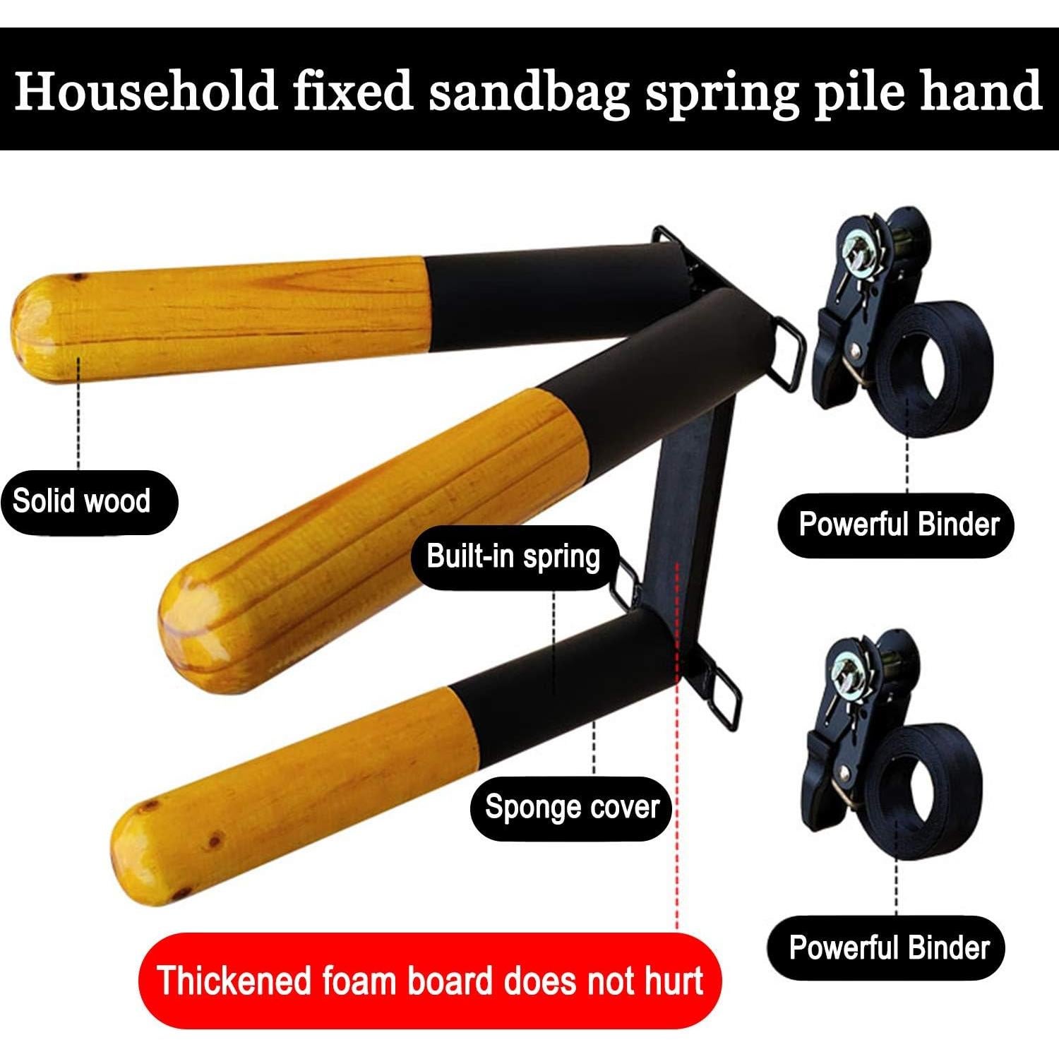 Muñeco de Wing Chun SYNTECSO para entrenamiento ajustable