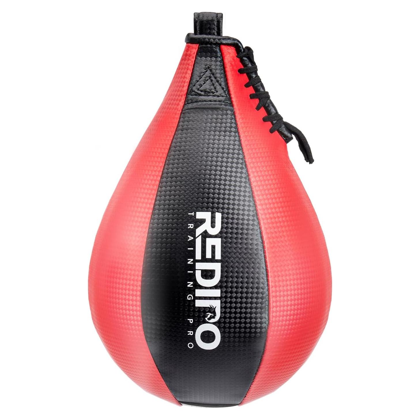 Bolsa de Velocidad Redipo RP-SPB-002 para Boxeo y MMA