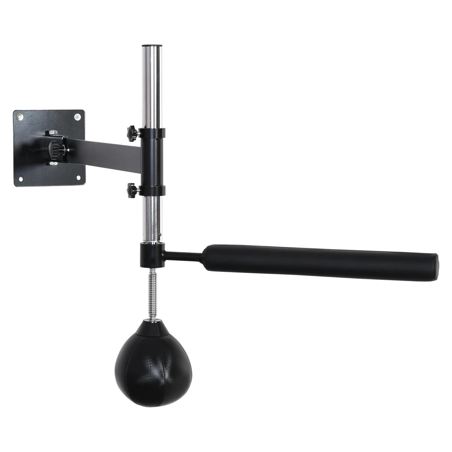 Bolsa de Velocidad Soozier Ajustable para Boxeo y MMA