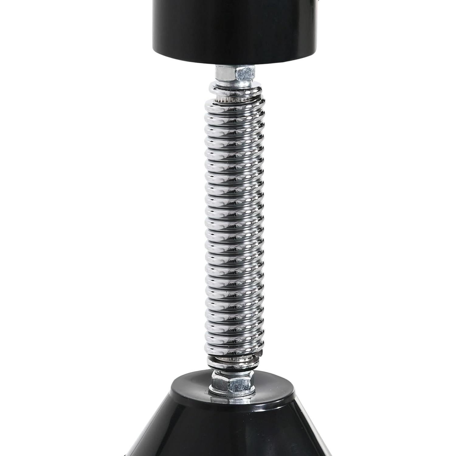 Bolsa de Velocidad Soozier Ajustable para Boxeo y MMA