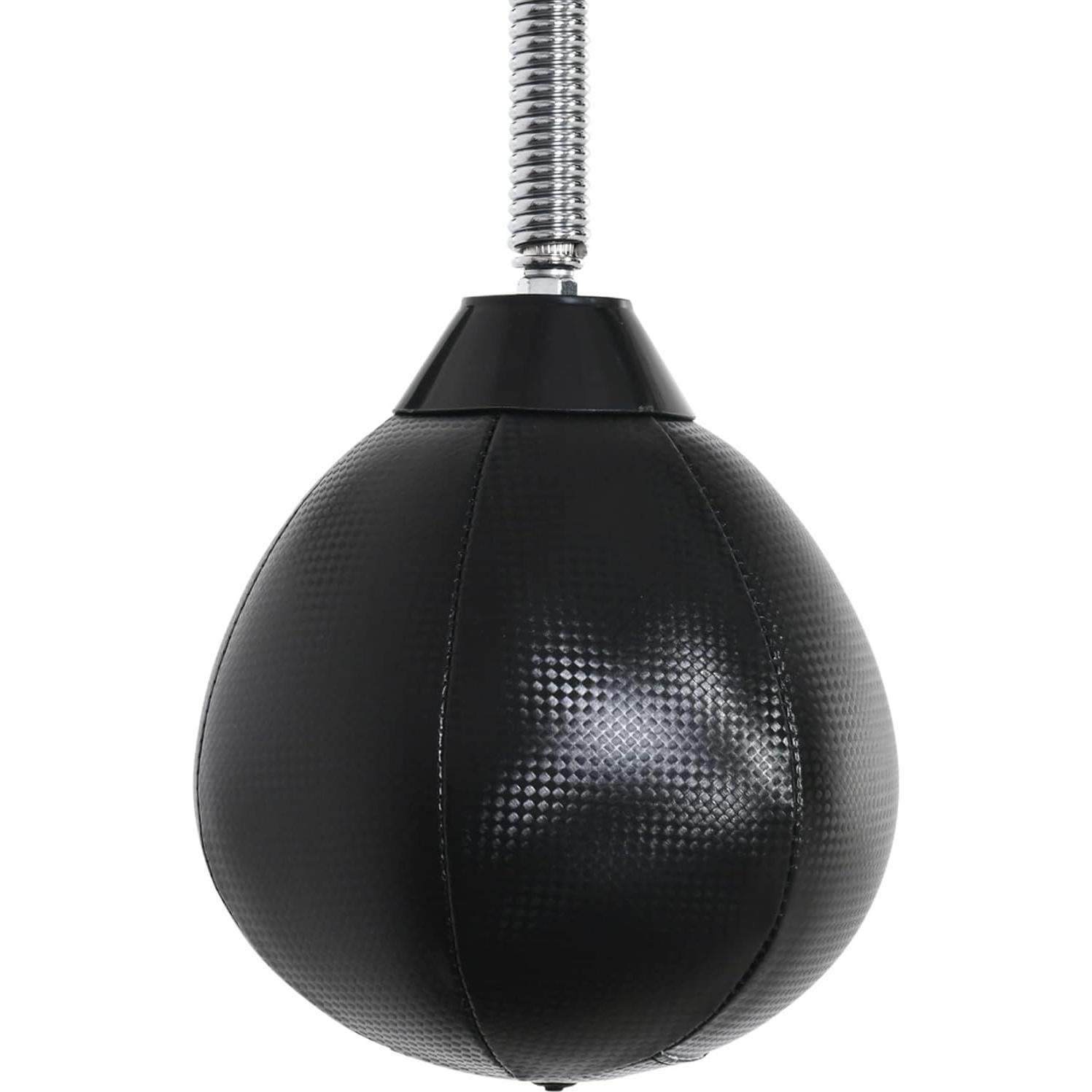 Bolsa de Velocidad Soozier Ajustable para Boxeo y MMA