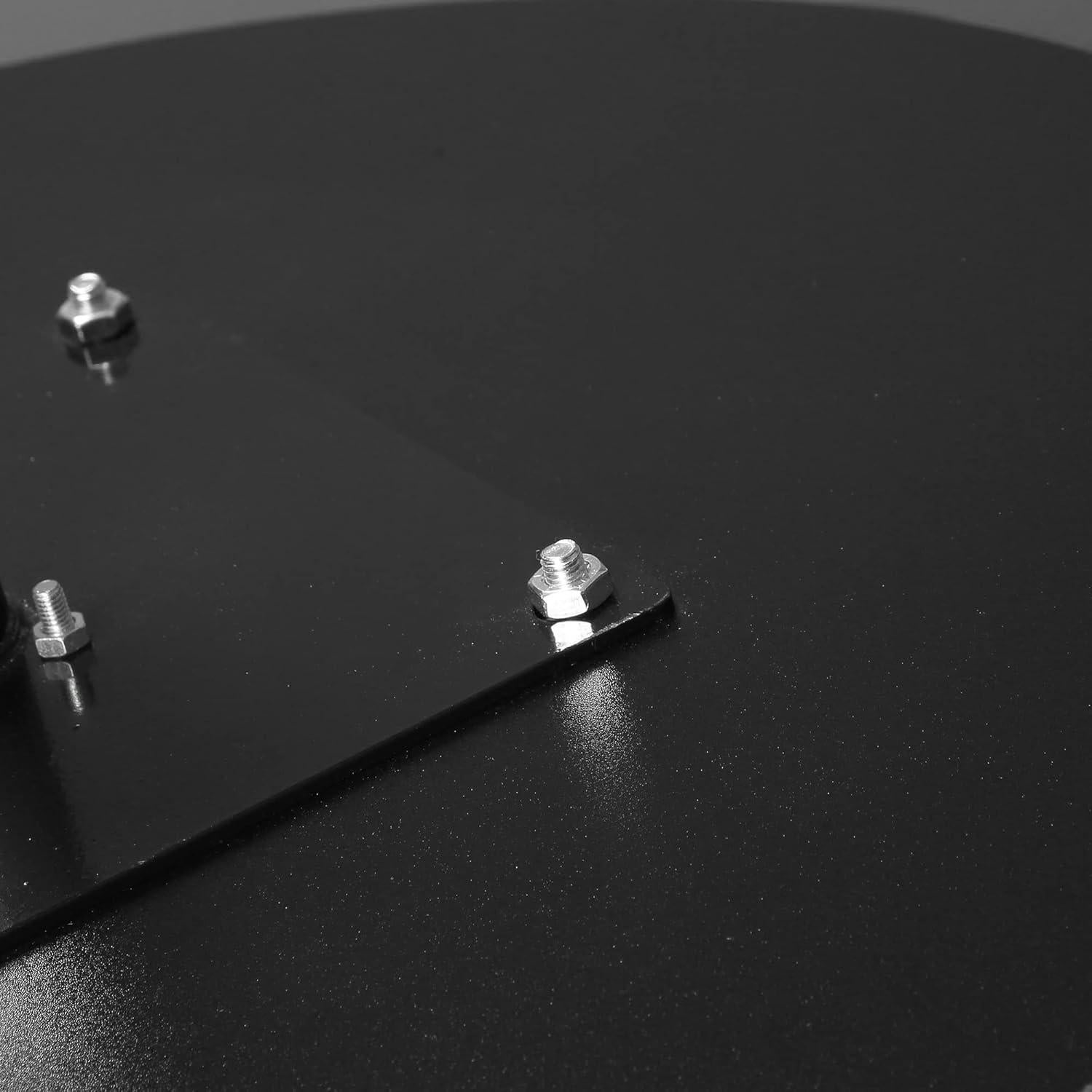 Bolsa de Velocidad de Boxeo Soozier Ajustable 71x60x68 cm