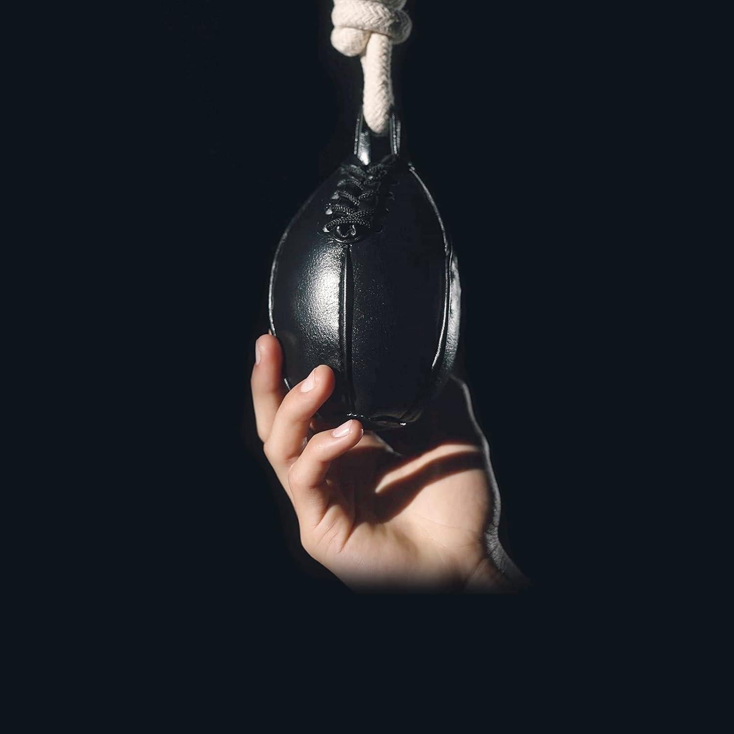 Bolsa de Esquiva de Boxeo INNOLIFE - Entrenamiento MMA y Kickboxing