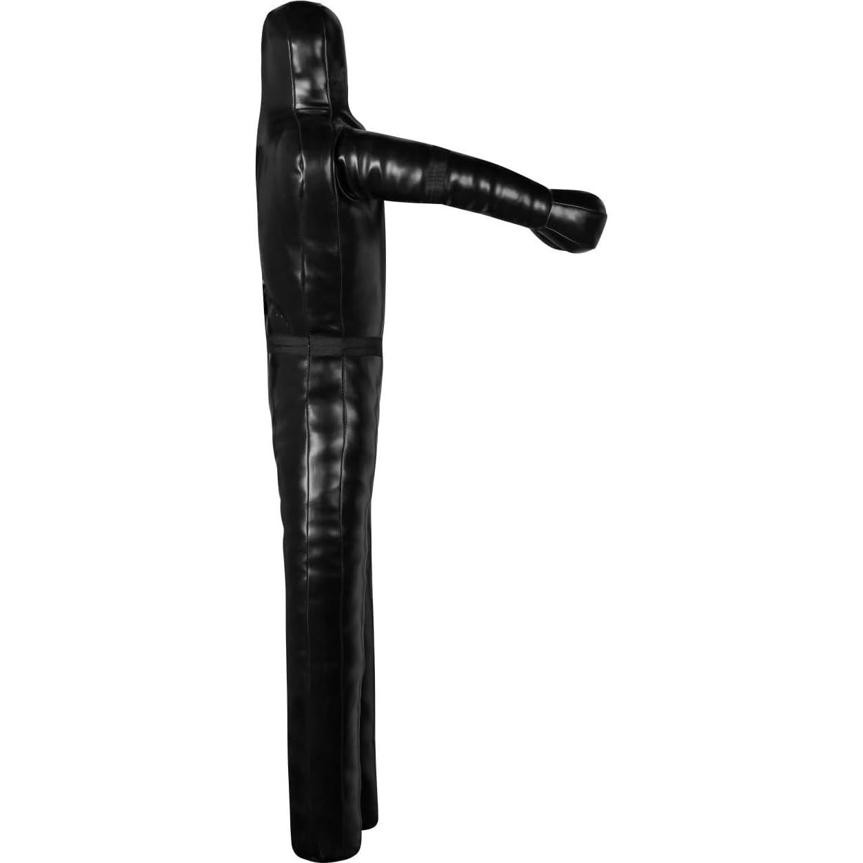 Muñeco de Grappling Genérico 6 Pies Vinilo Entrenamiento MMA