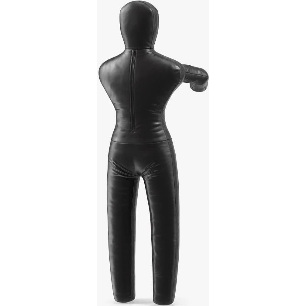 Muñeco de Grappling Speedo Sports 119 cm para MMA y Judo