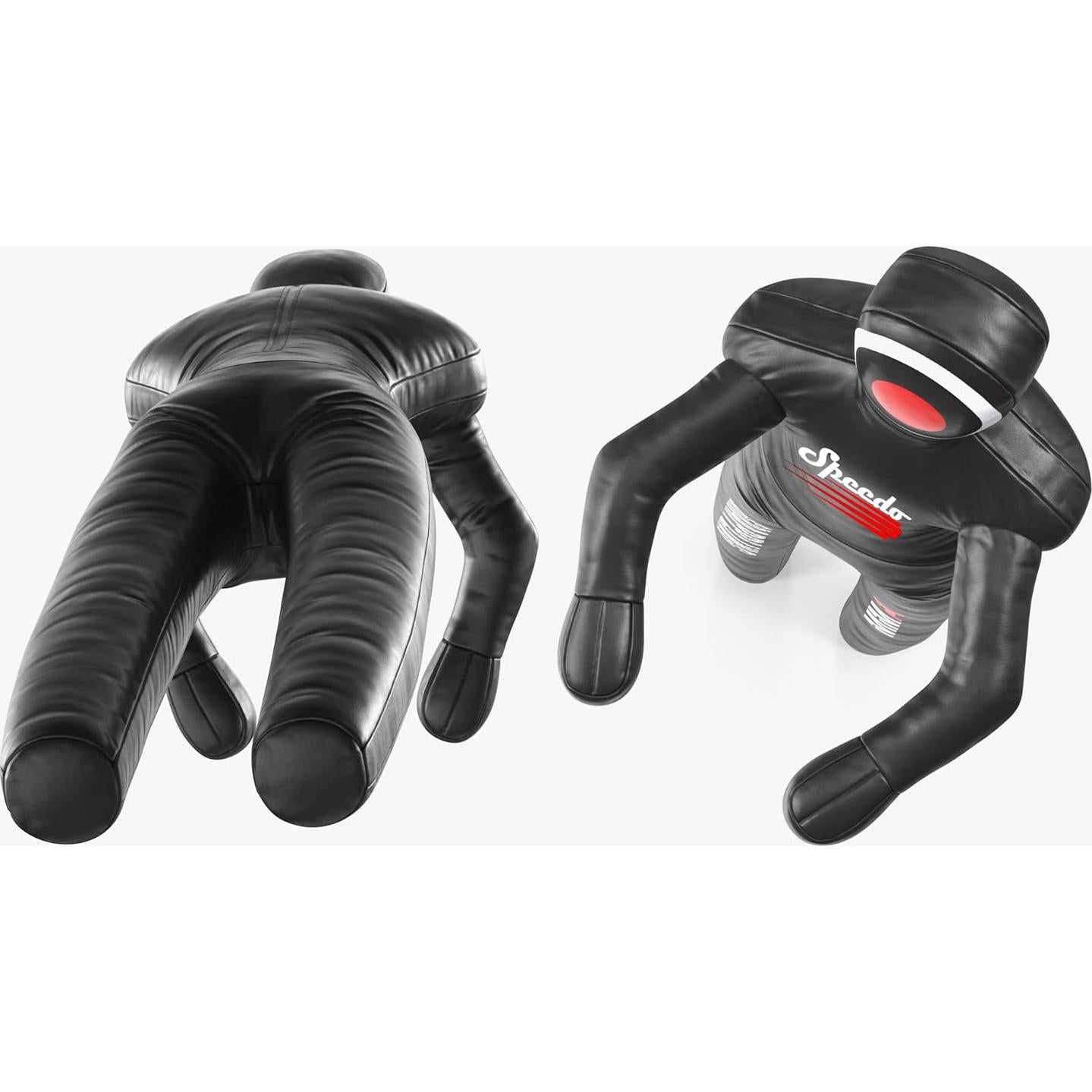 Muñeco de Grappling Speedo Sports 119 cm para MMA y Judo