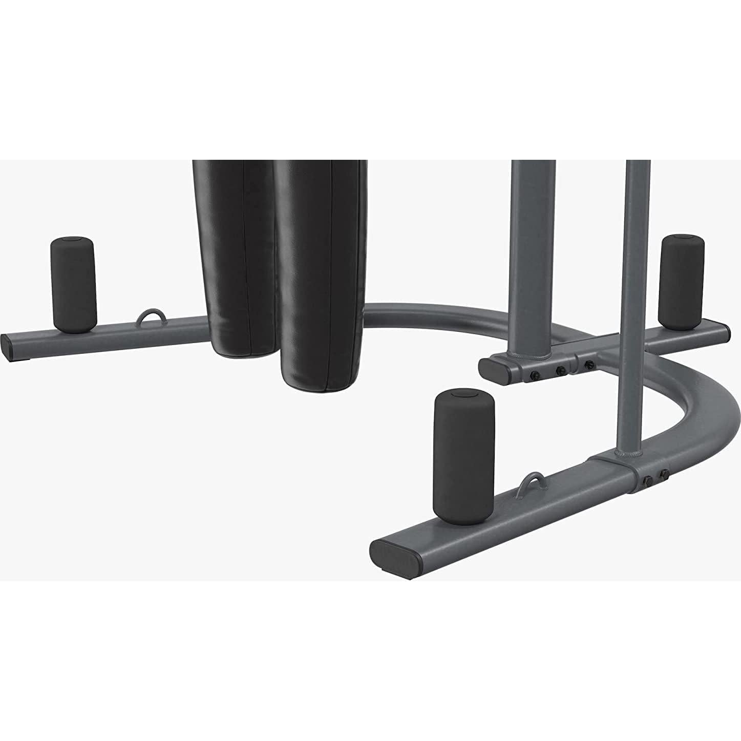 Muñeco de Grappling Speedo Sports 119 cm para MMA y Judo