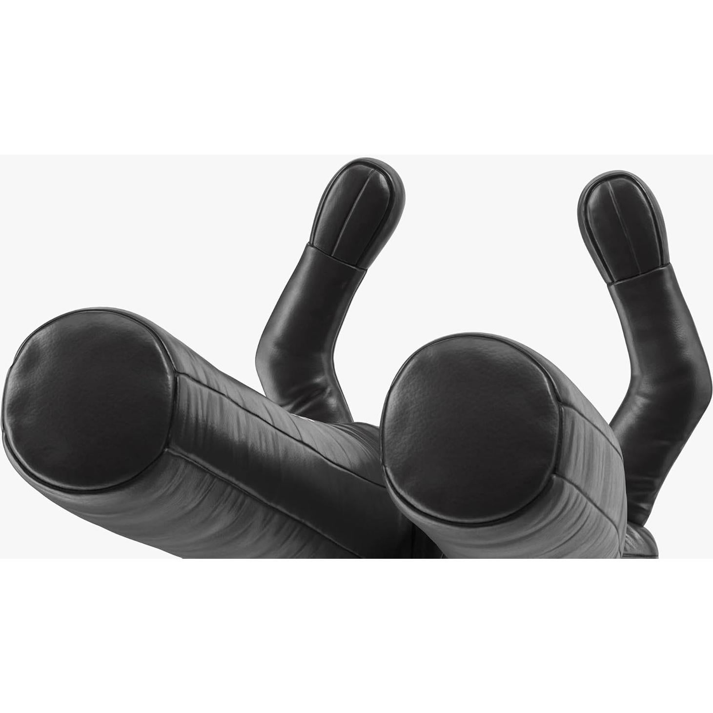 Muñeco de Grappling Speedo Sports 119 cm para MMA y Judo