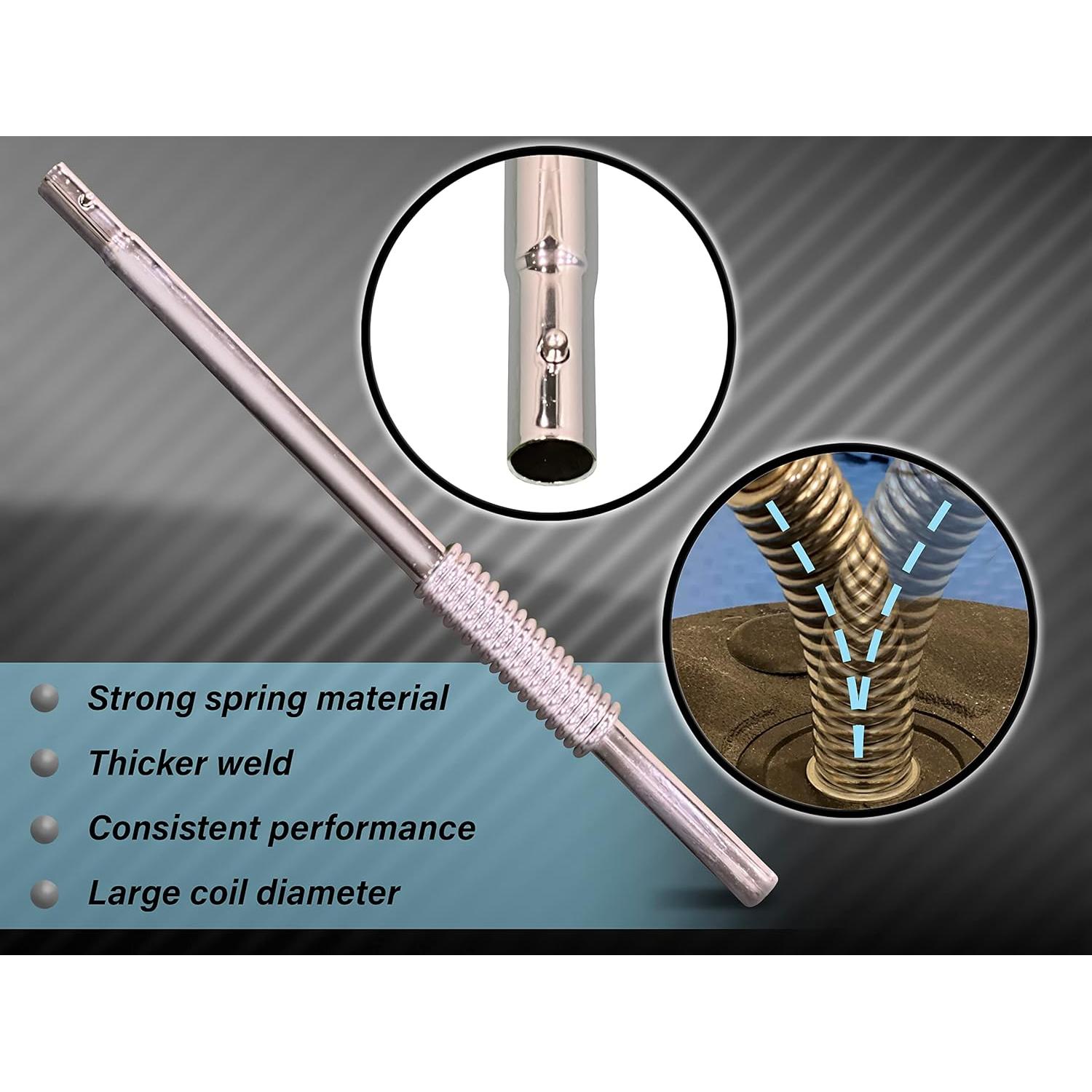 Saco de Boxeo Independiente Iron Fit con Guantes y Bomba 121-147 cm