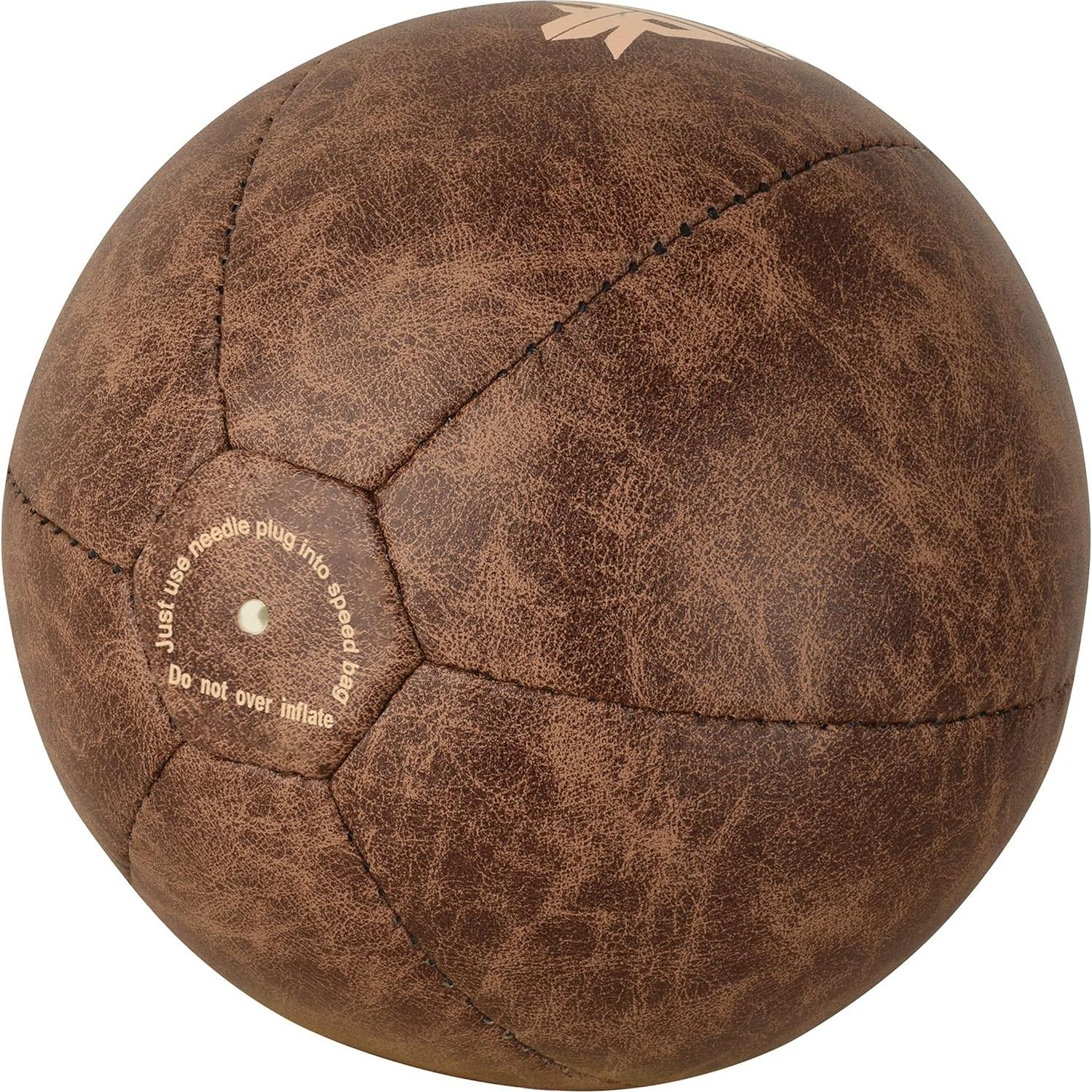 Bolsa de Velocidad FISTRAGE de Cuero para Boxeo y MMA 53x30cm