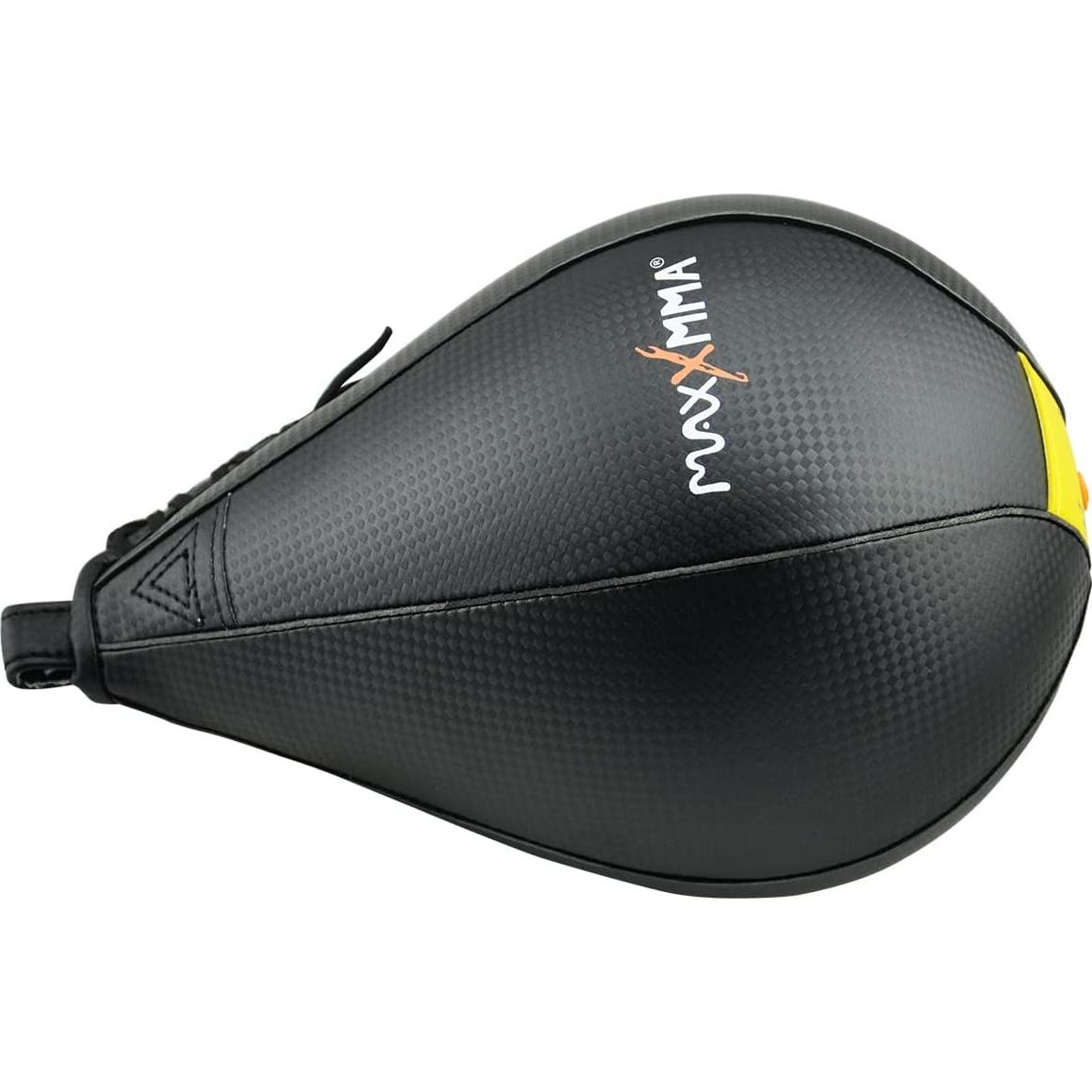 Saco de Boxeo MaxxMMA Speed Bag Tipo II Grande 25.4x17.8cm