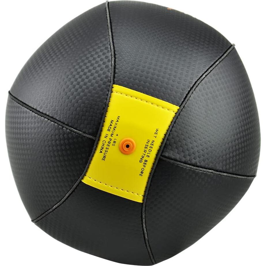 Saco de Boxeo MaxxMMA Speed Bag Tipo II Grande 25.4x17.8cm