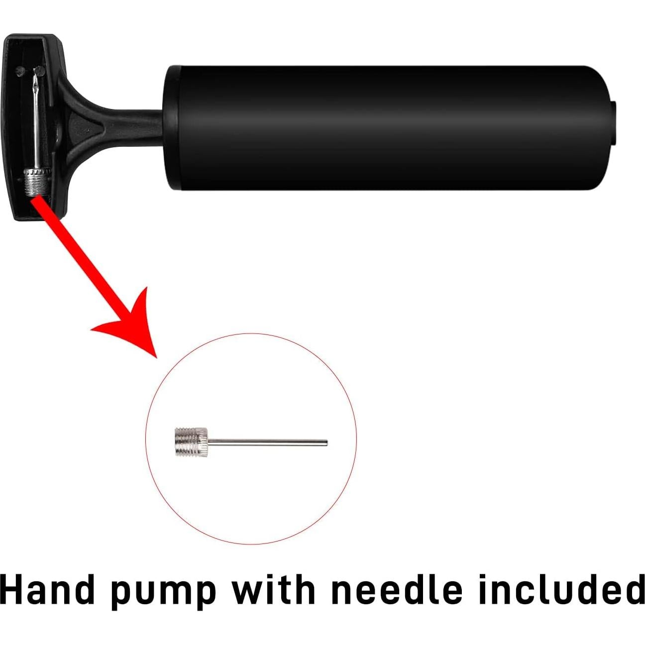 Saco de Boxeo MaxxMMA Speed Bag Tipo II Grande 25.4x17.8cm