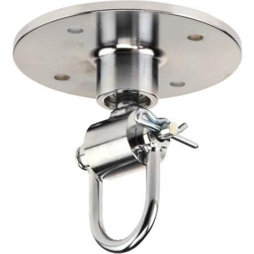 Swivel Pro MaxxMMA para Speed Bag - Acero Inoxidable