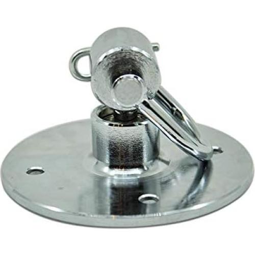 Swivel Pro MaxxMMA para Speed Bag - Acero Inoxidable