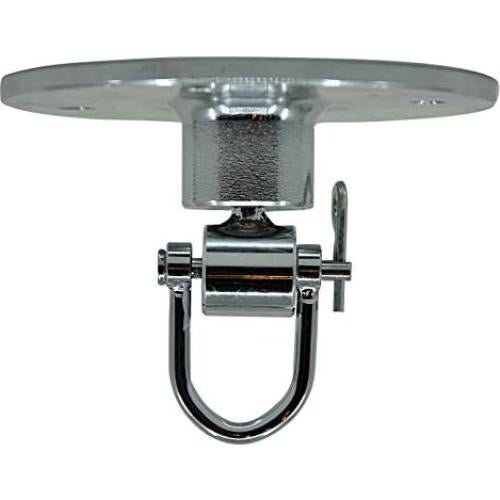 Swivel Pro MaxxMMA para Speed Bag - Acero Inoxidable