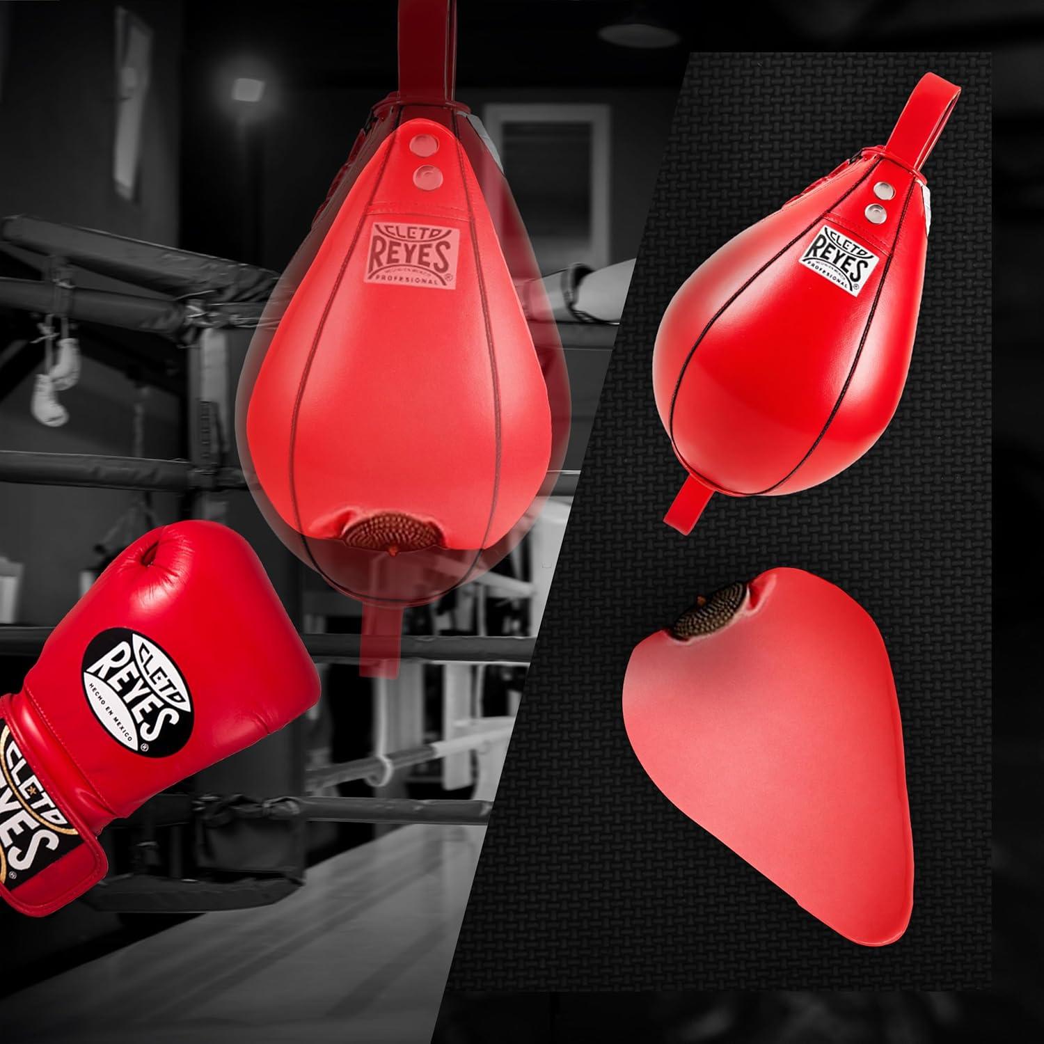 Vejiga de Reemplazo para Bolsa de Boxeo CLETO REYES Láttex