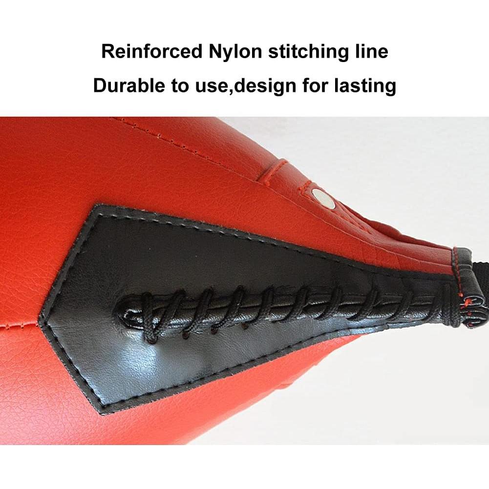 Conjunto Speedbag Boxeo YCYU con Swivel y Bomba - 30 cm