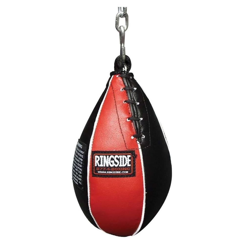 Bolsa de Velocidad de Boxeo Ringside Maize Slip 25.4x2.54 cm