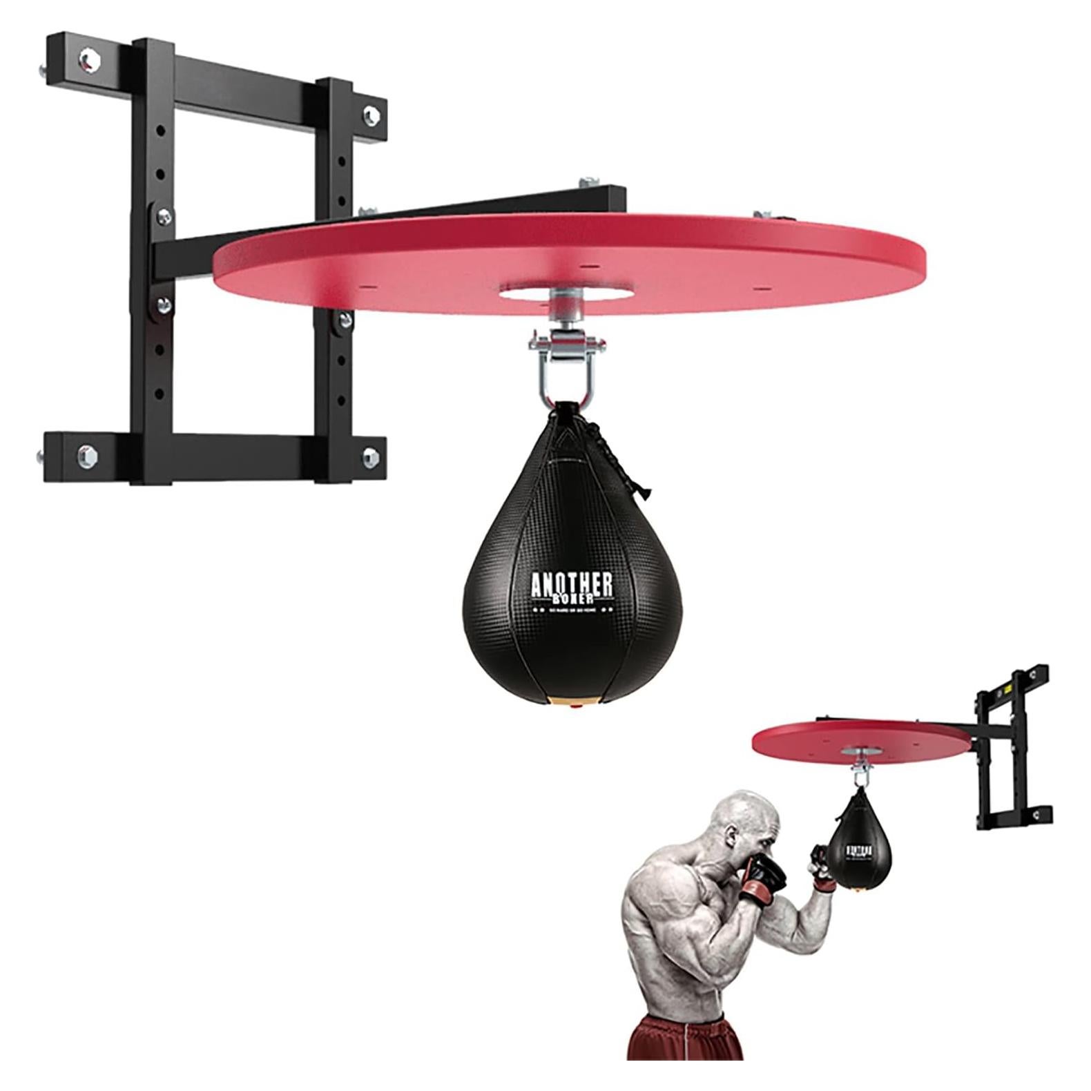 Plataforma de Bolsa de Velocidad Ajustable WYGVNR con Bolsa