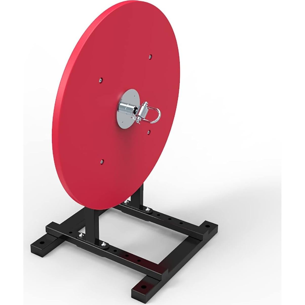 Plataforma de Bolsa de Velocidad Ajustable WYGVNR con Bolsa