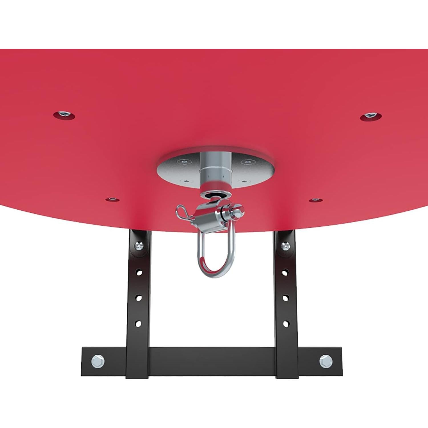 Plataforma de Bolsa de Velocidad Ajustable WYGVNR con Bolsa